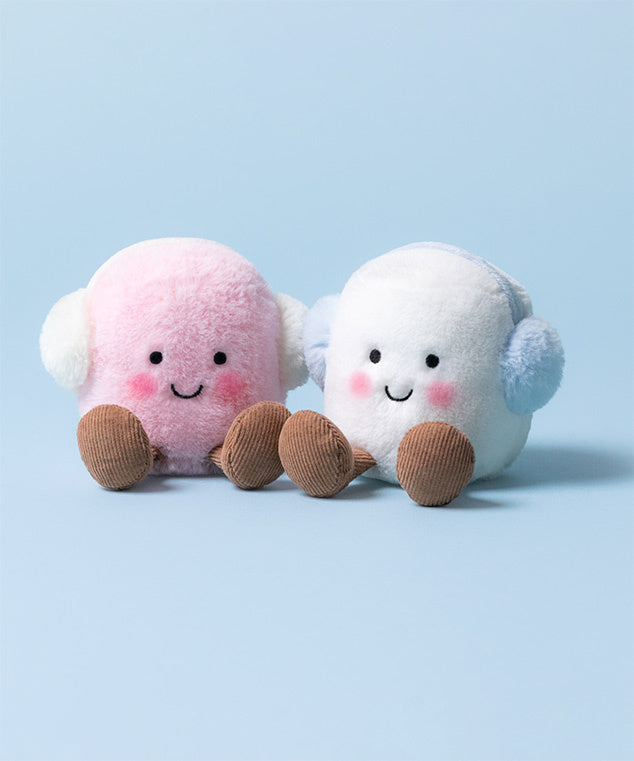 The Magic of Jellycat: Why These Plush Toys Capture Hearts Worldwide