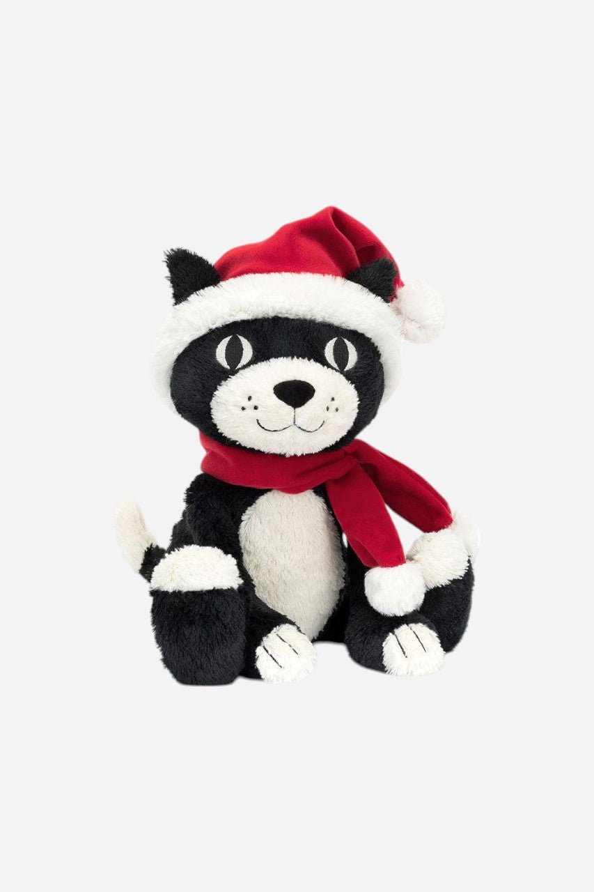 Christmas Jellycat Jack