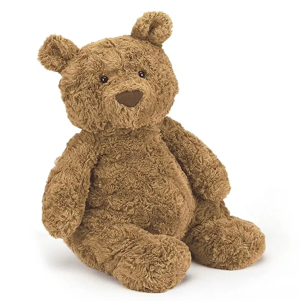 JellyCat Bartholomew Bear Plush