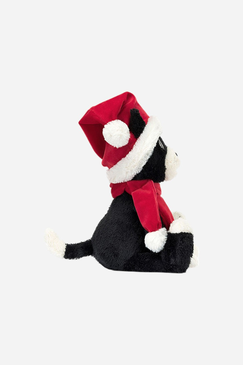 Christmas Jellycat Jack