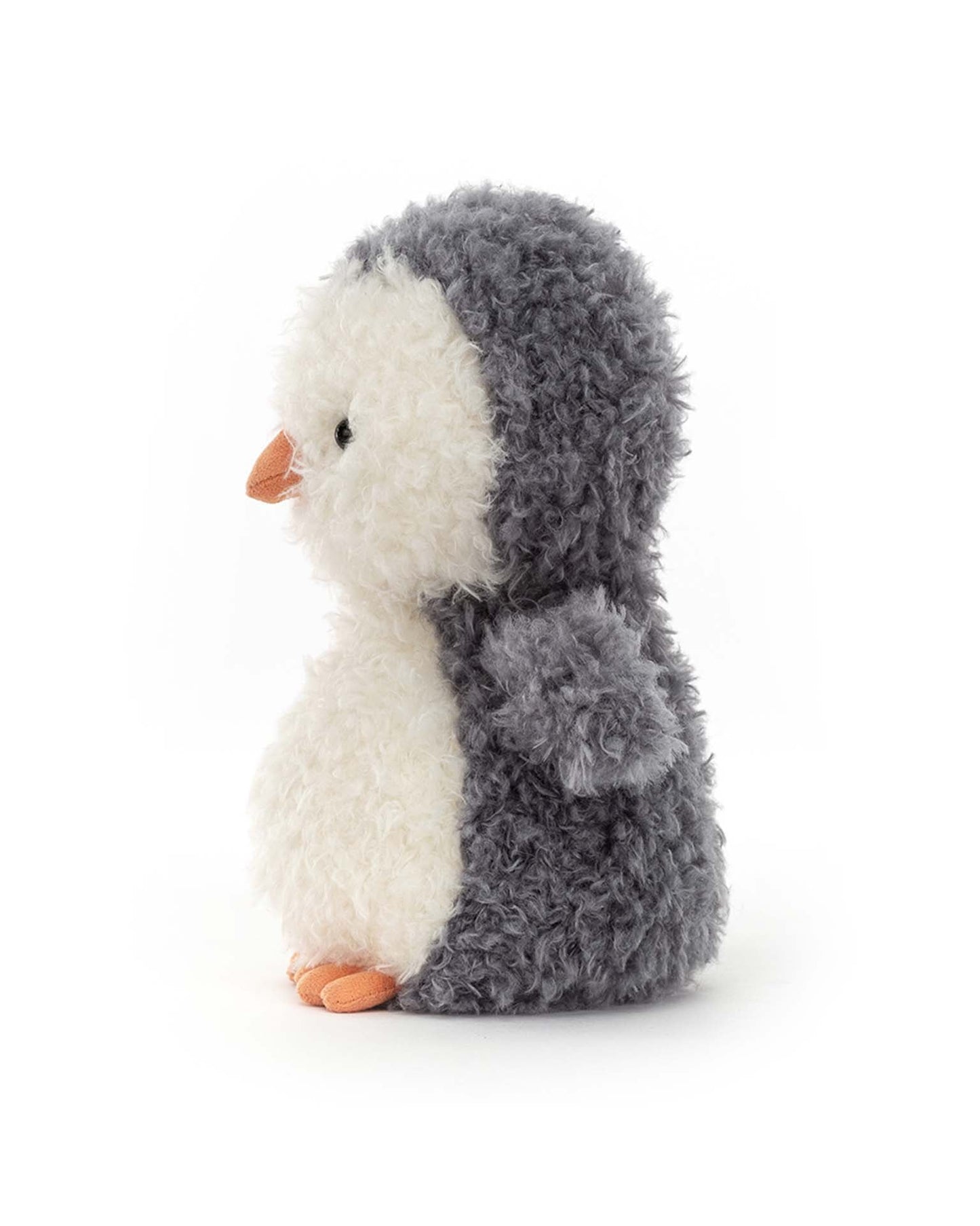 little penguin