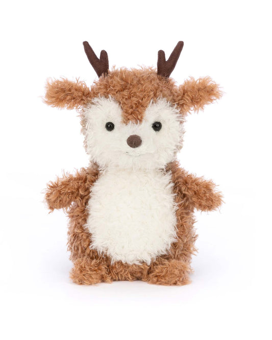 little reindeer
