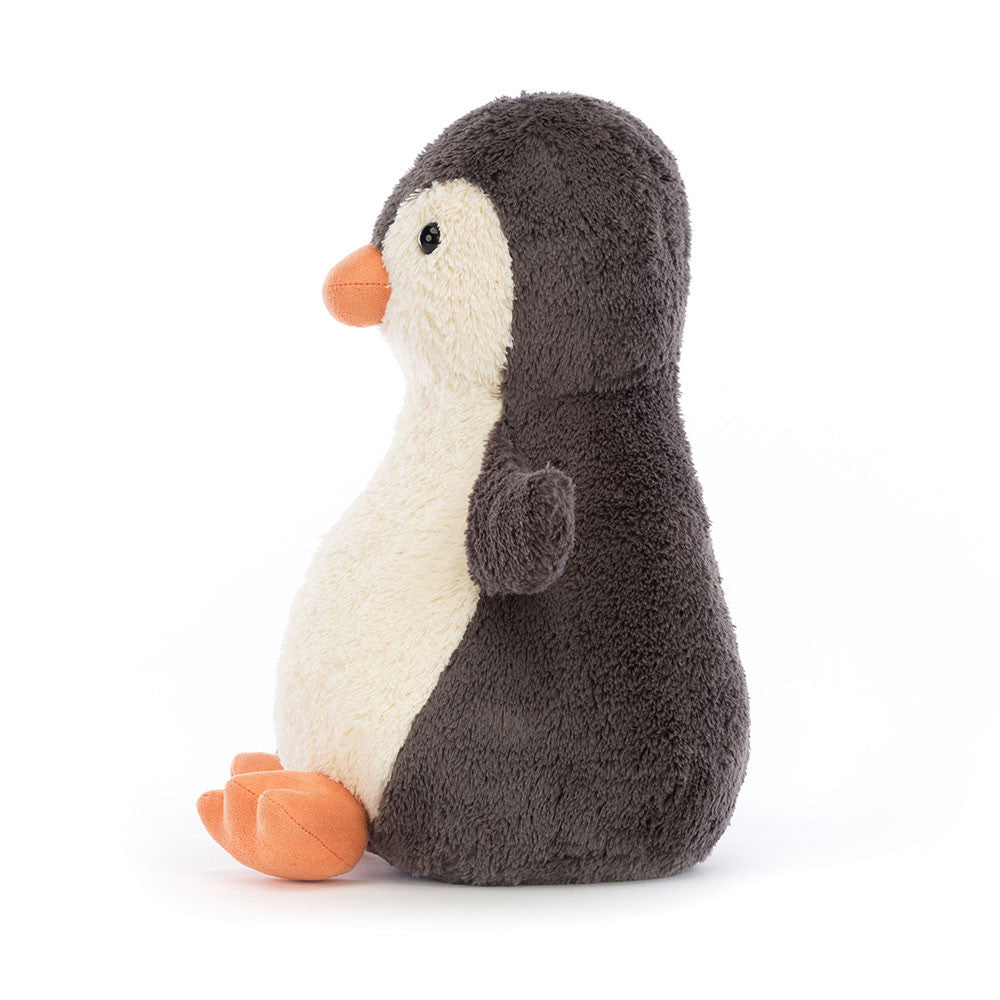 JellyCat Peanut Penguin