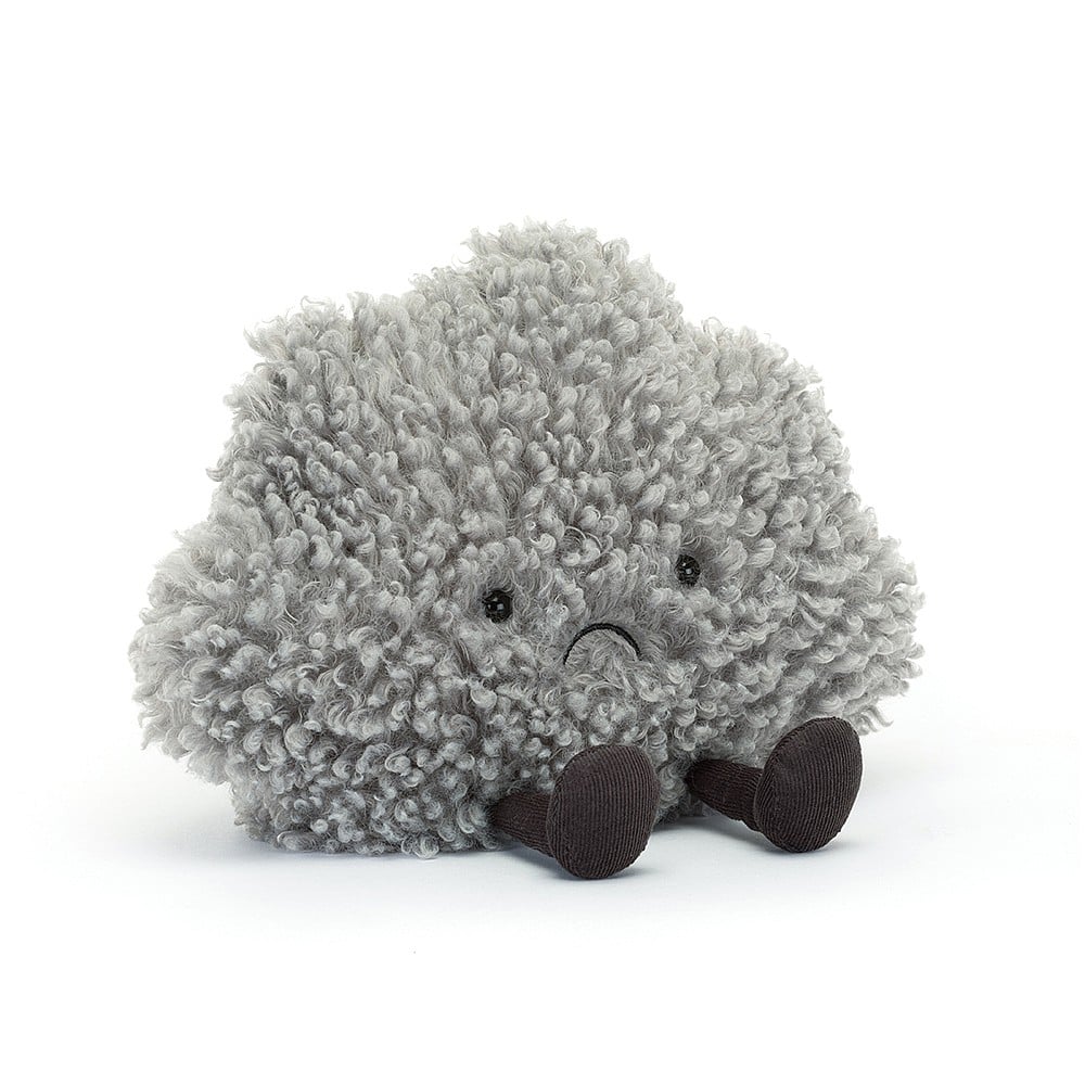 JellyCat Amuseables Storm Cloud Plush