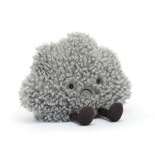 JellyCat Amuseables Storm Cloud Plush