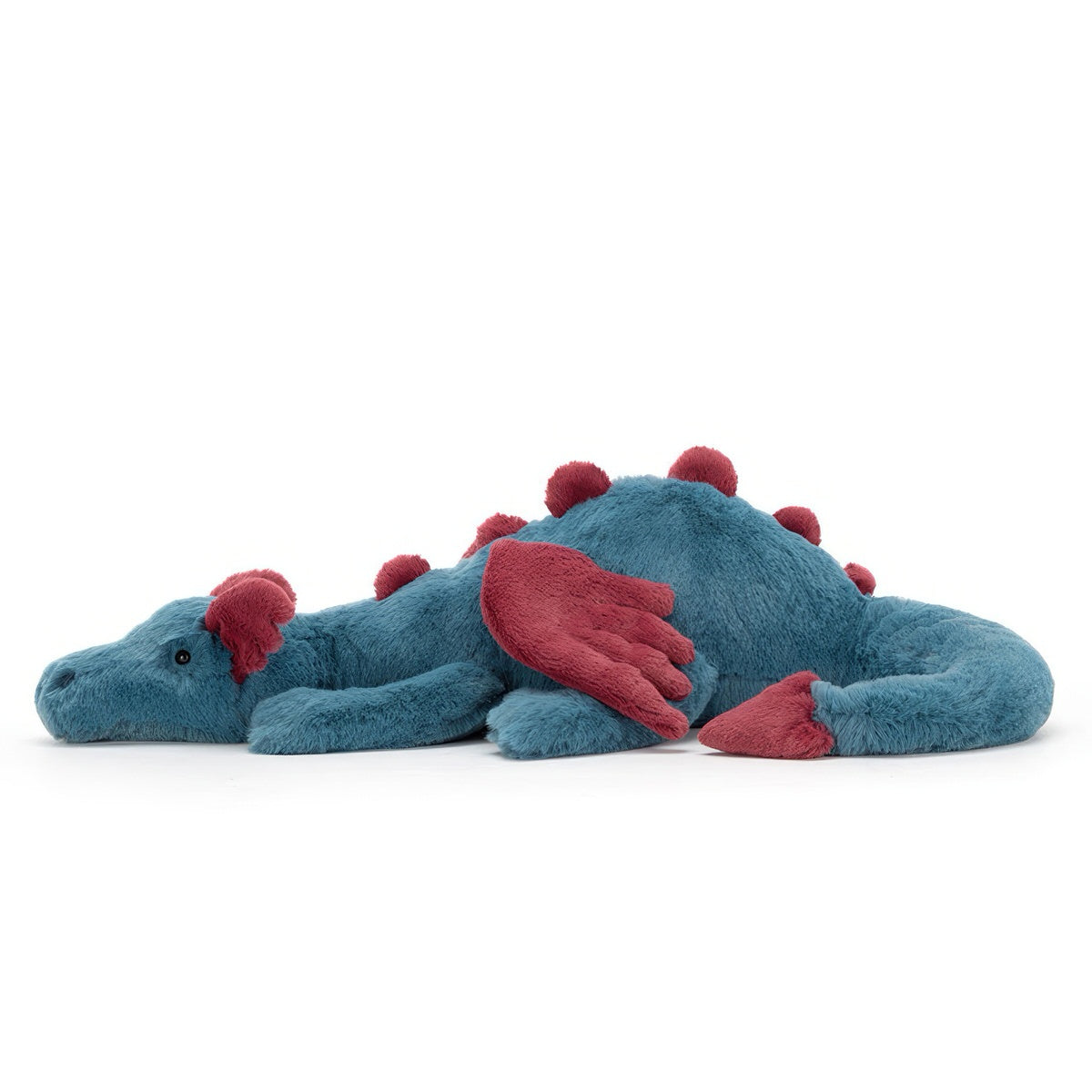 Dexter Dragon Plush Toy