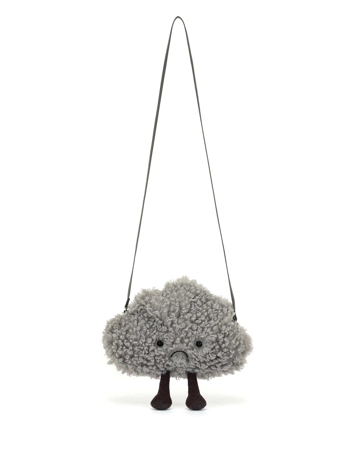 amuseables storm cloud bag