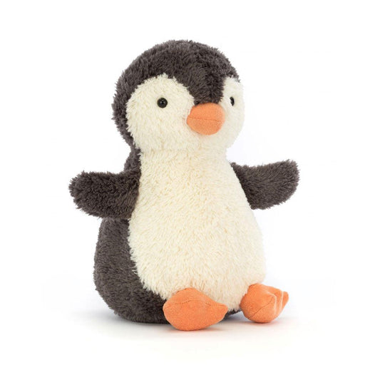 JellyCat Peanut Penguin