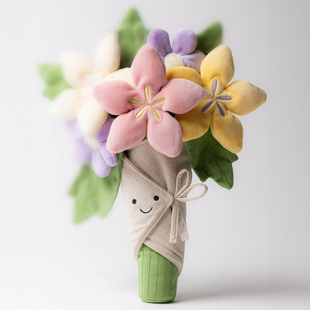 Jellycat | Amuseables Bouquet Of Flowers