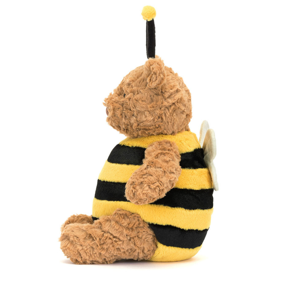 Bumblebee Bear | D¨¦paysementTM