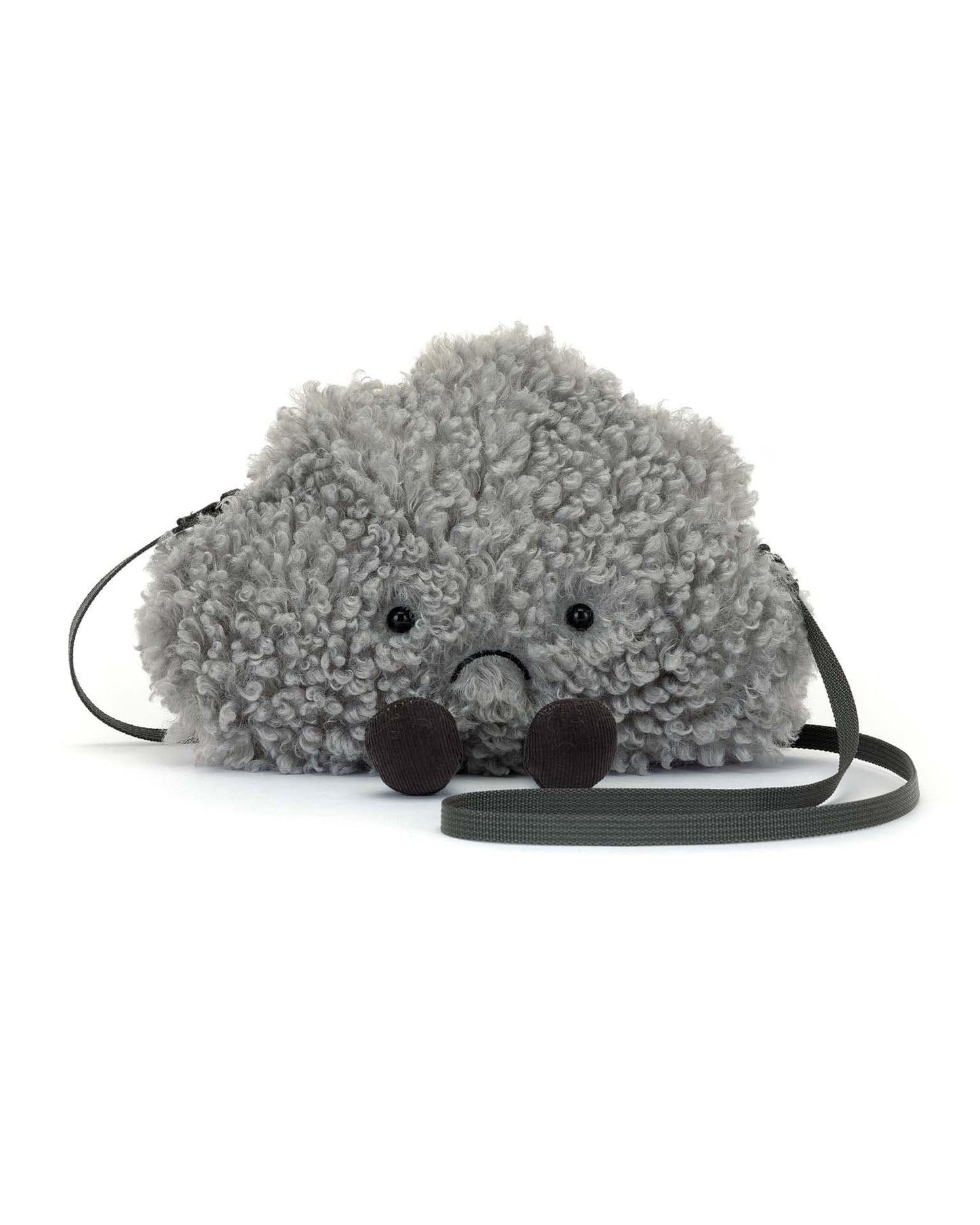 amuseables storm cloud bag